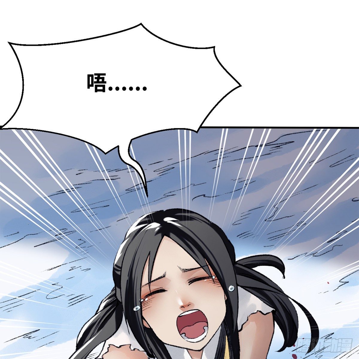 第五十二话 断腿之厄(1/2)-第53话