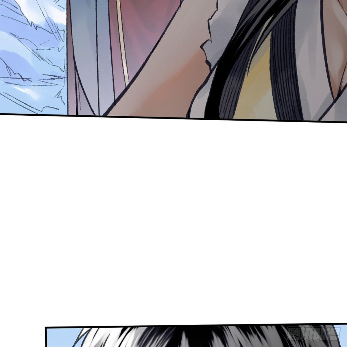 第五十四话 人面兽心(1/2)-第55话