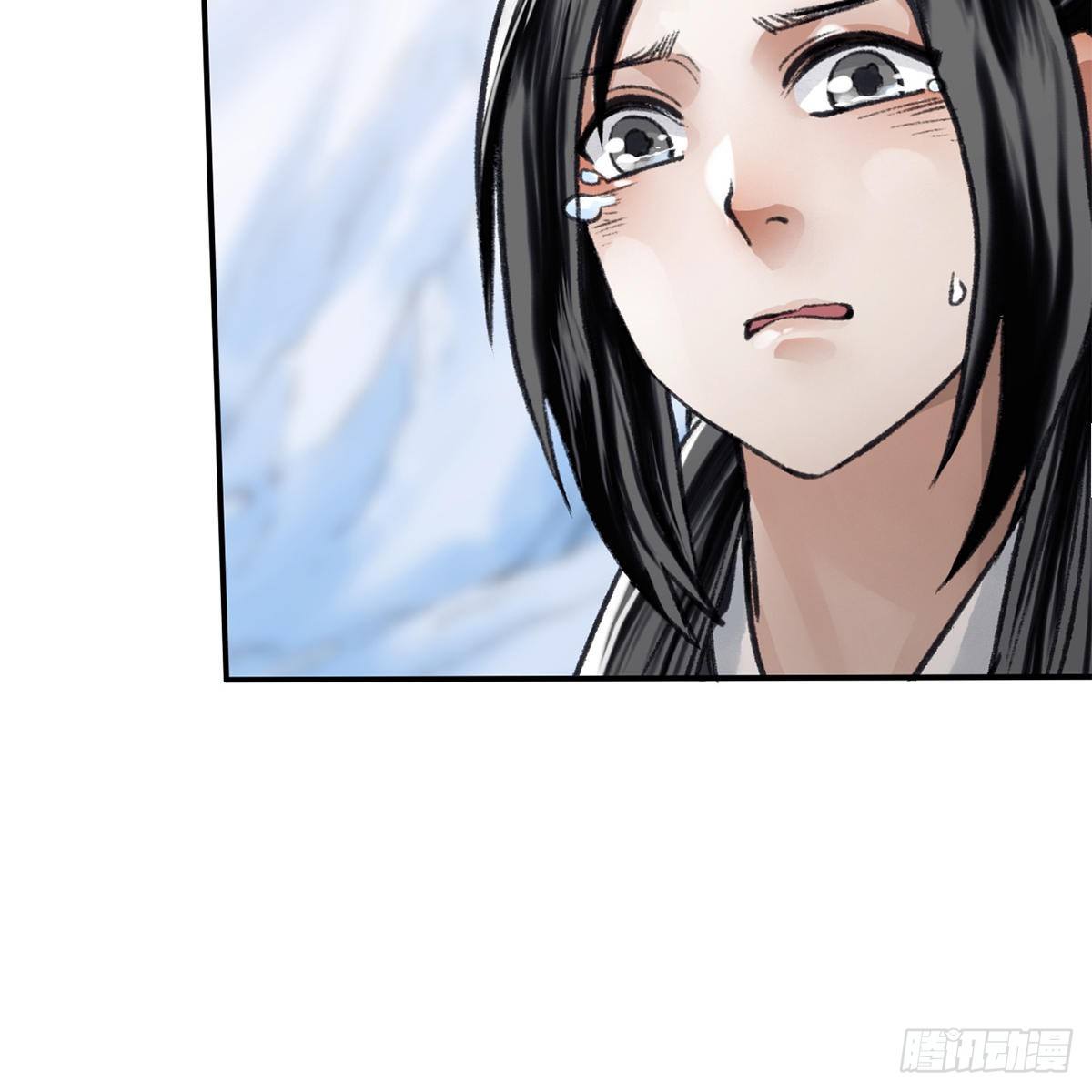 第五十四话 人面兽心(1/2)-第55话