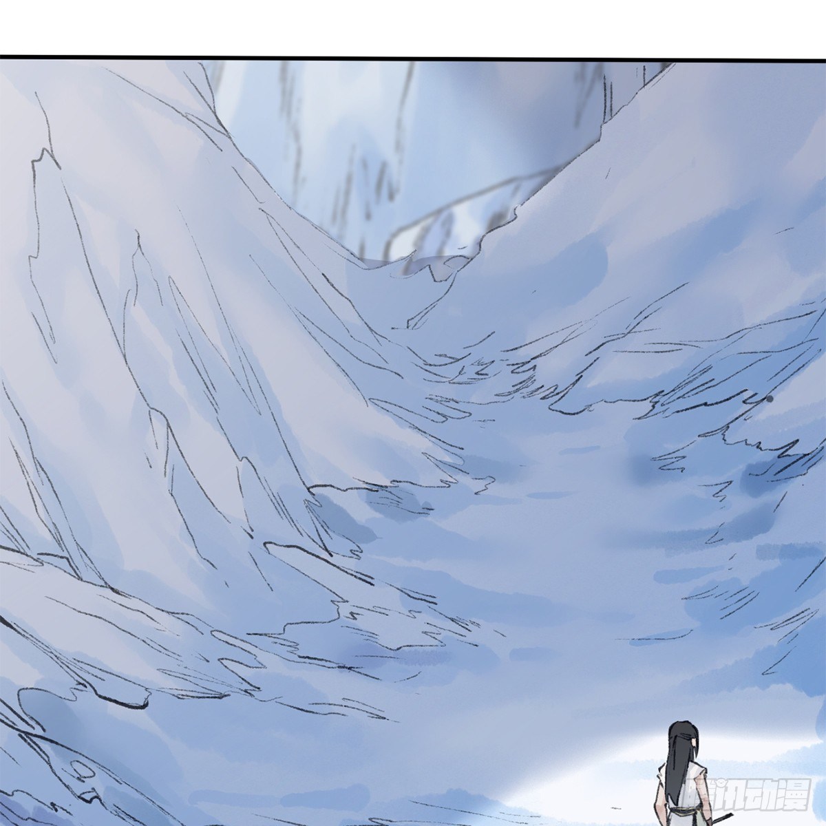 第五十四话 人面兽心(1/2)-第55话