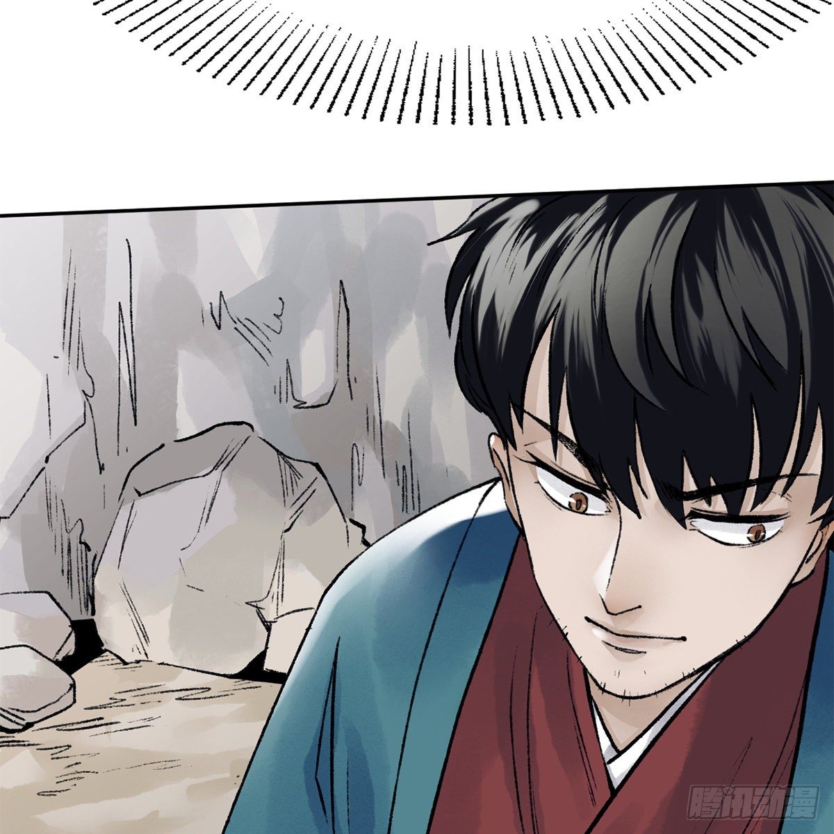 第五十六话 两脚羊(1/2)-第57话