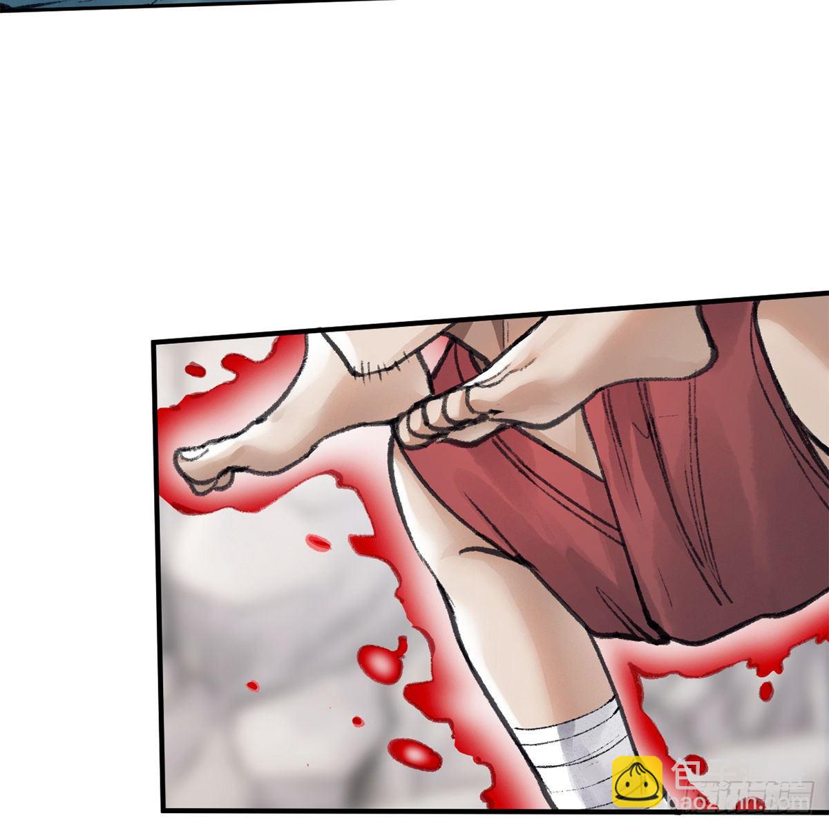 第五十八话 临阵磨刀(1/2)-第59话