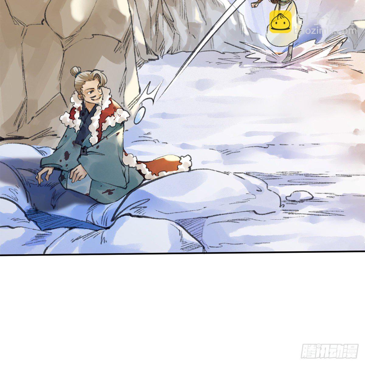 第五十八话 临阵磨刀(1/2)-第59话