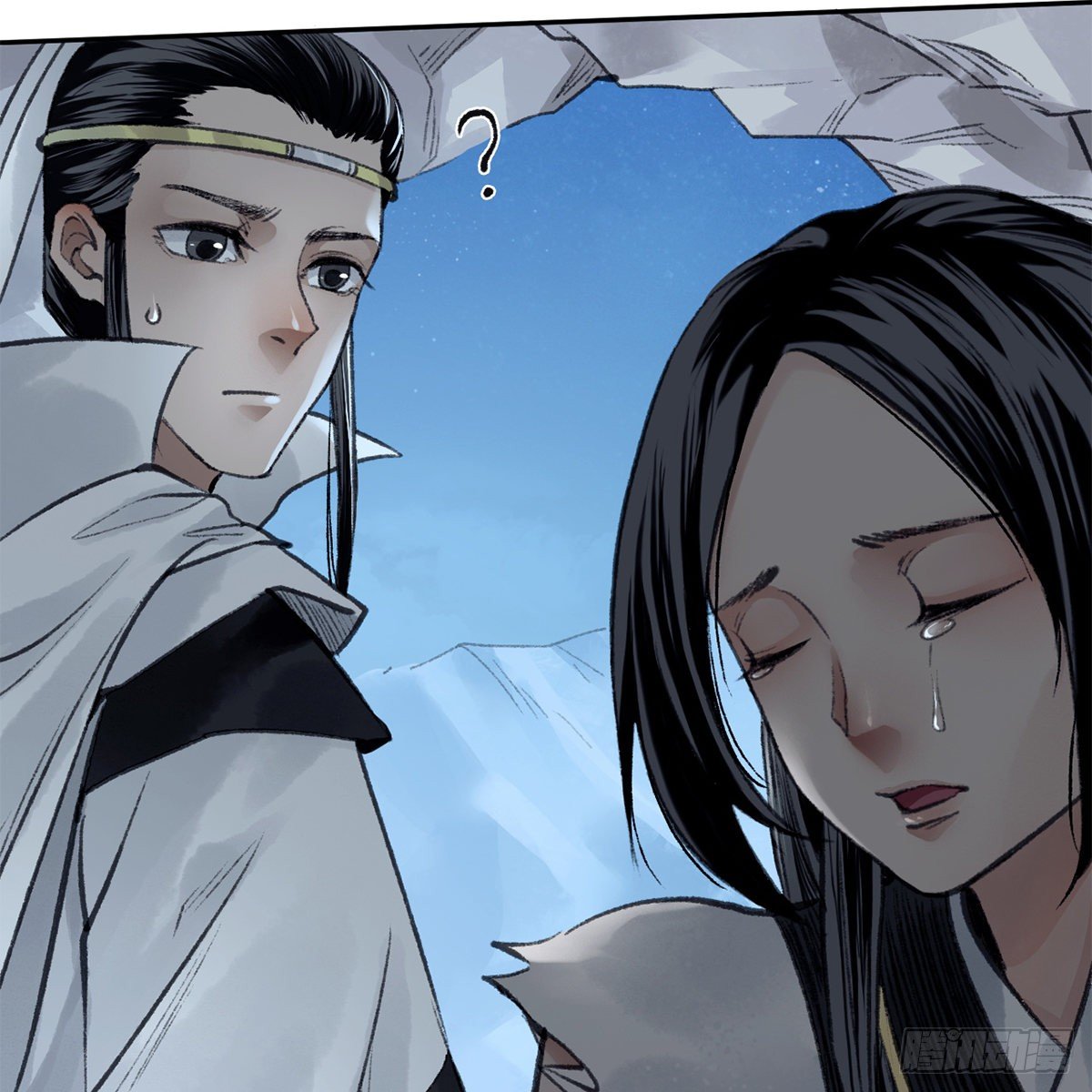 第六十话 虽千万人(1/2)-第61话