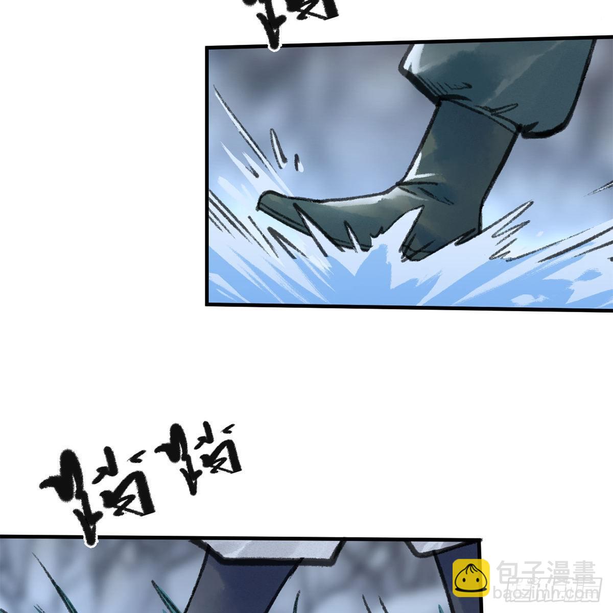 第六十话 虽千万人(1/2)-第61话