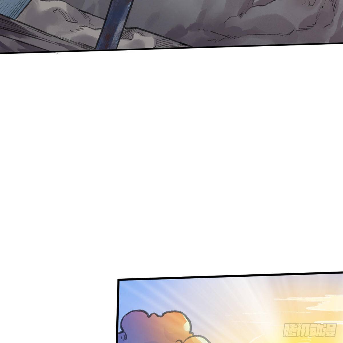 第六十二话 曾有故人来(1/2)-第63话