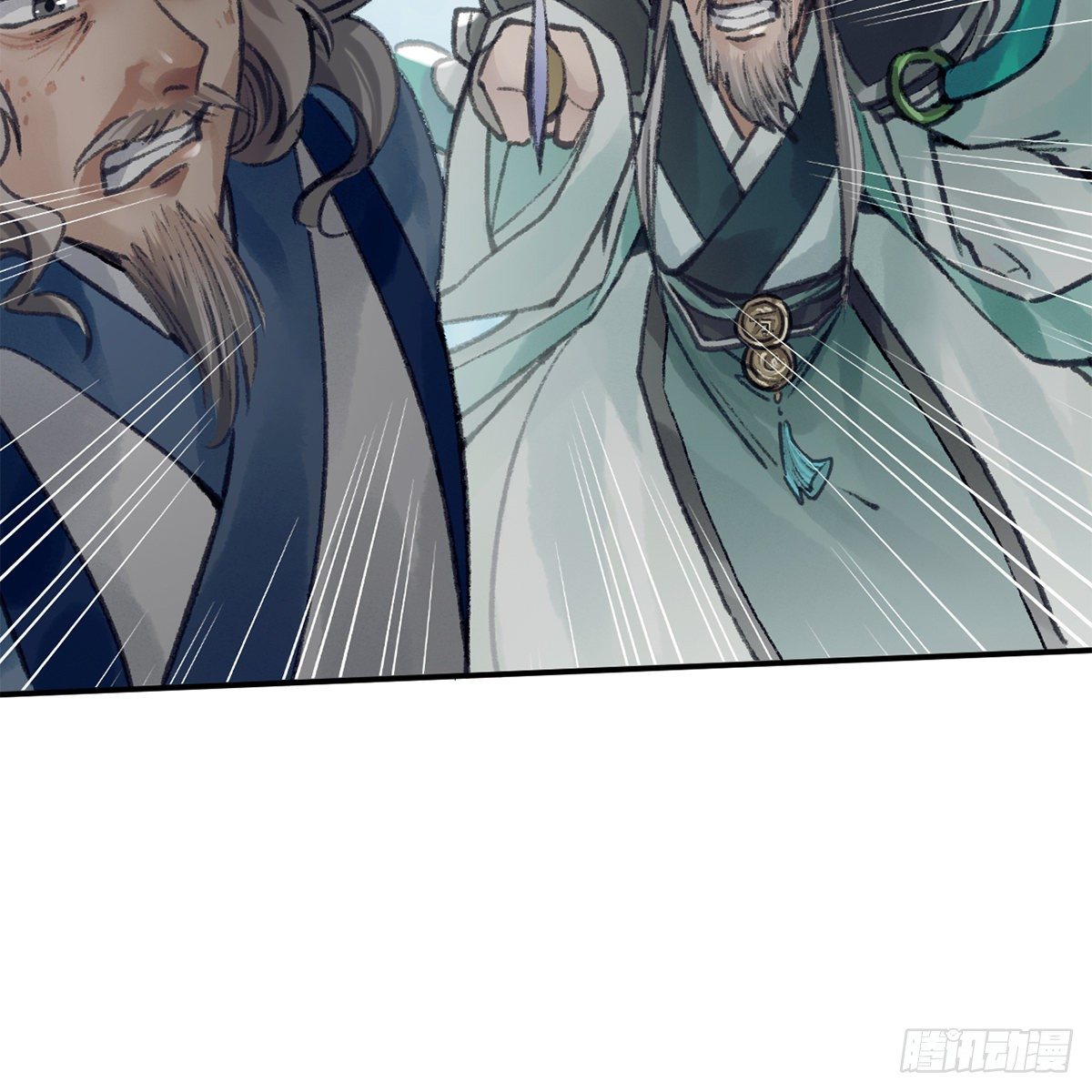 第六十四话 以德报德？(1/2)-第65话