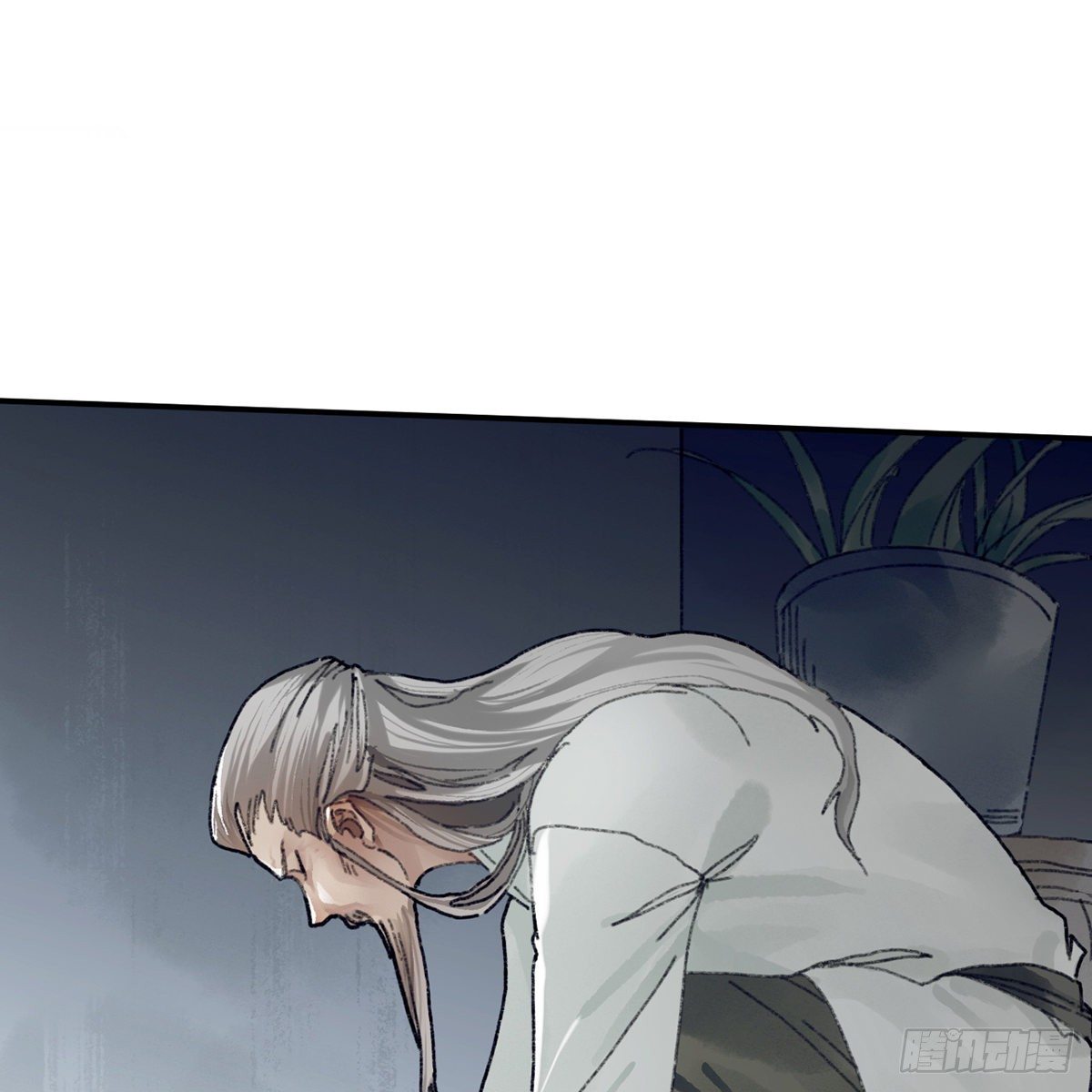 第七十话 君子危墙(1/2)-第71话