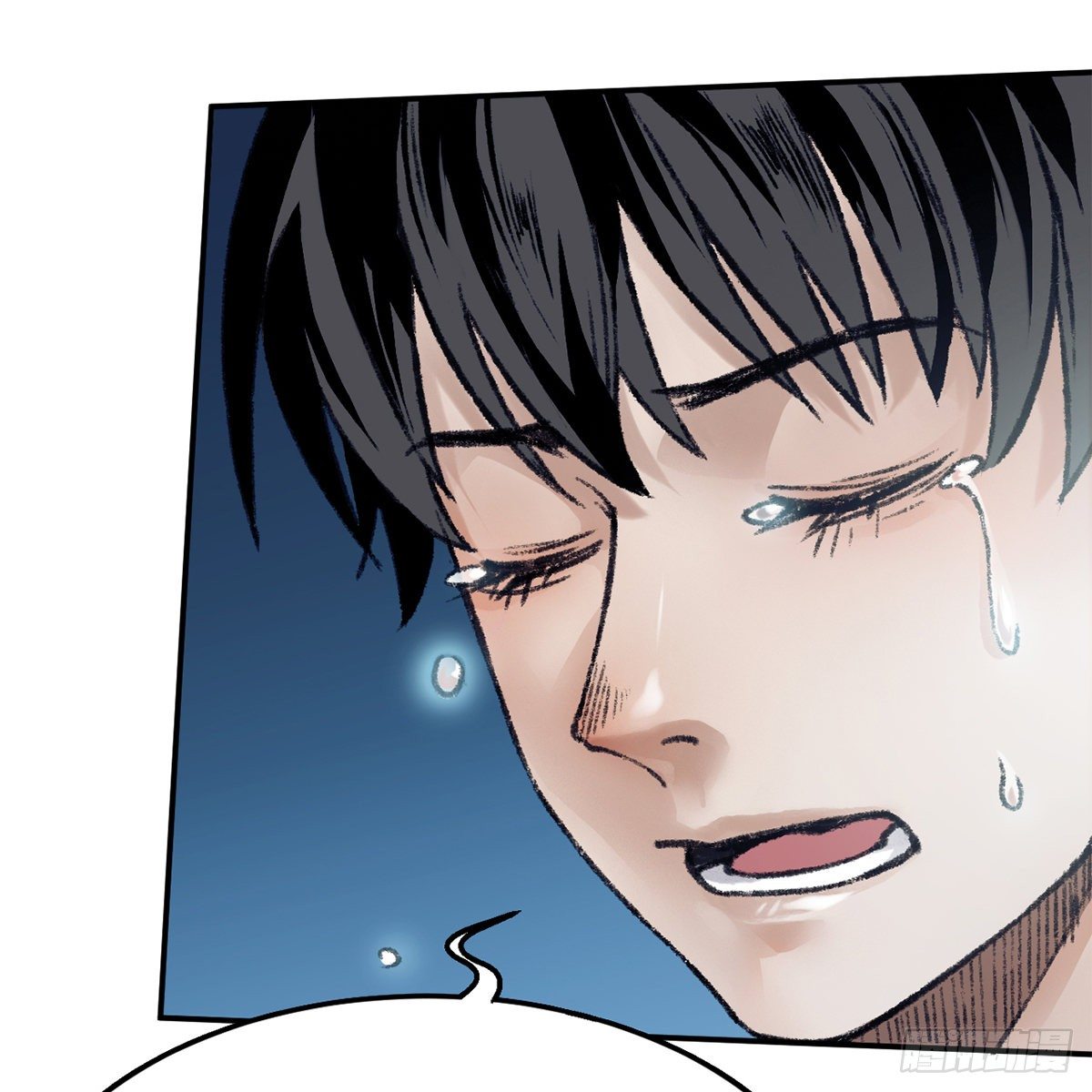 第七十六话 泥偶金佛(1/2)-第77话