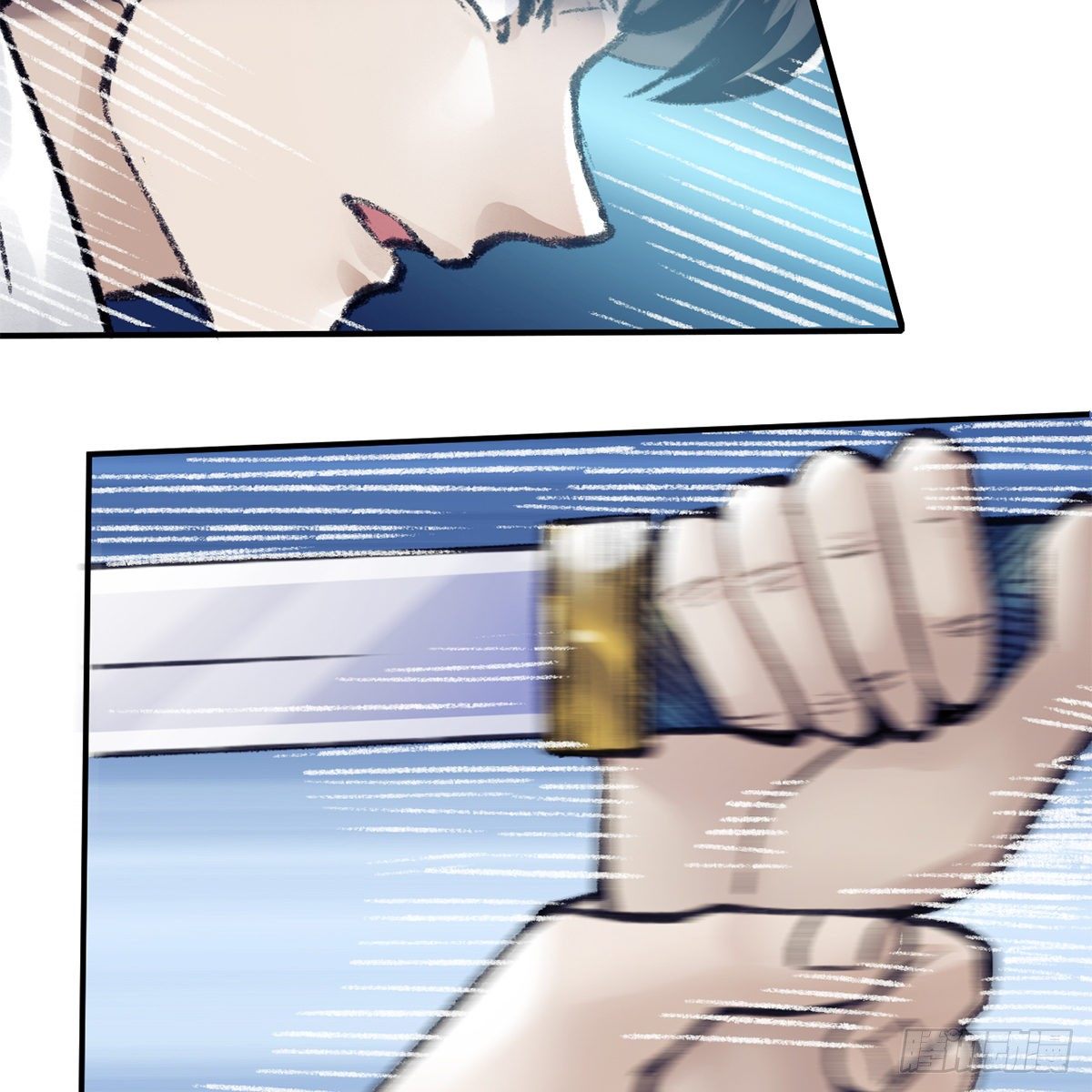 第七十六话 泥偶金佛(1/2)-第77话