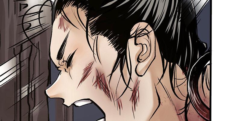 第八话 狱友(1/2)-第9话