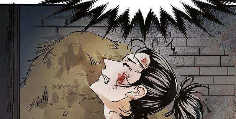 第八话 狱友(1/2)-第9话