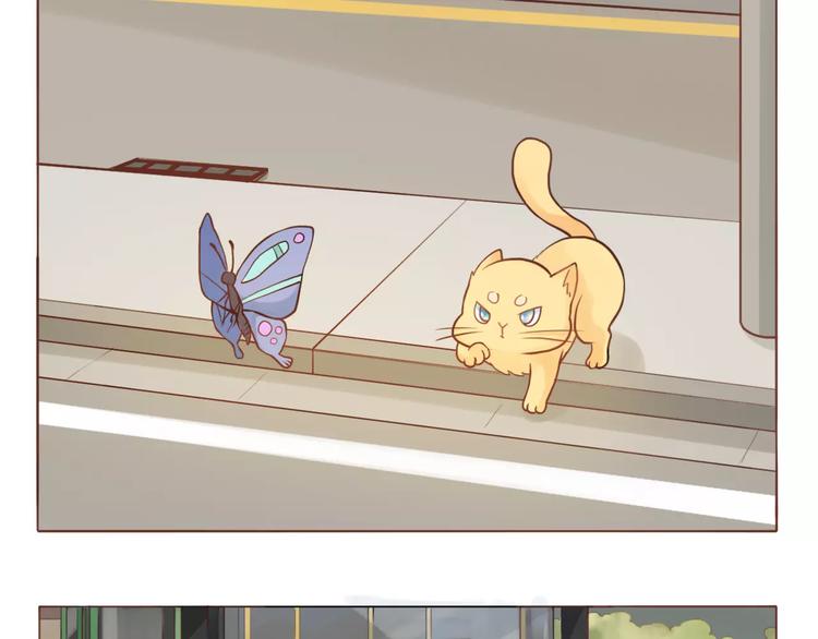 第1话 公车相遇-第1话