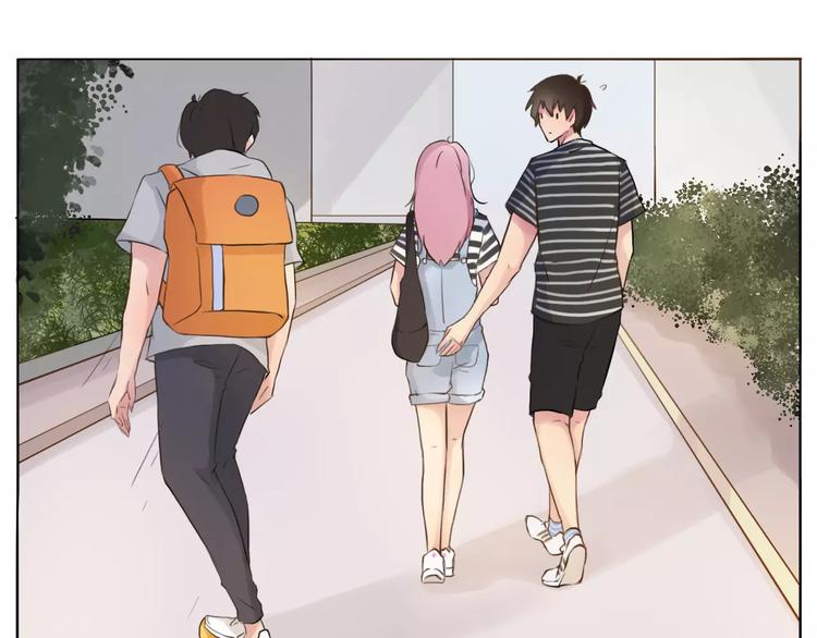 第11话 喜欢的样子你都有-第11话