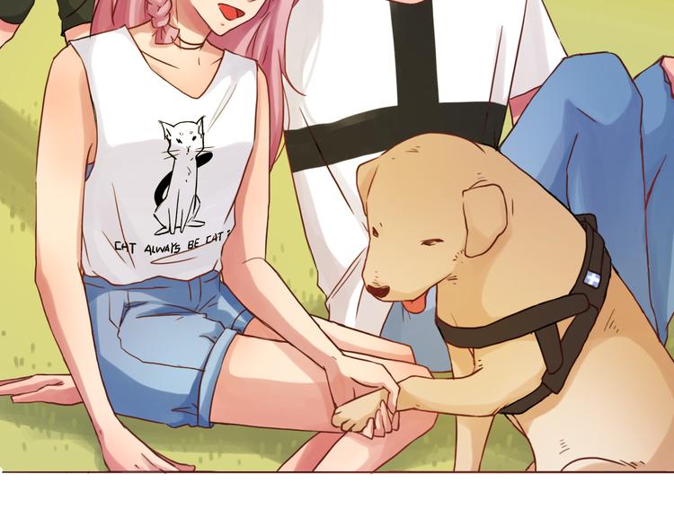 第13话 像小孩子一样(1/2)-第13话