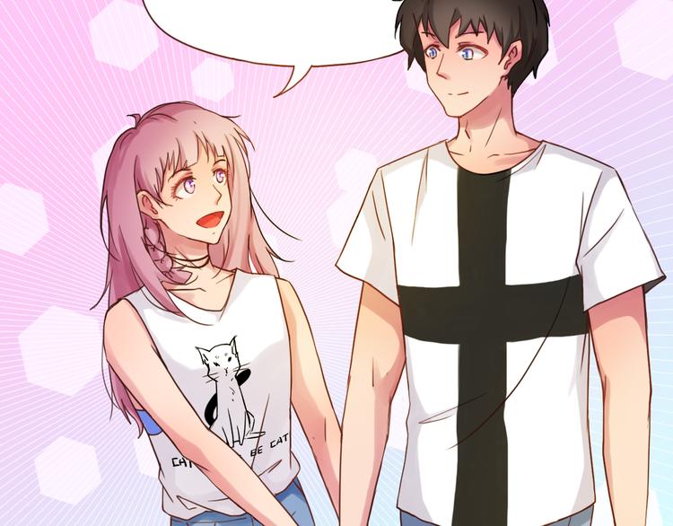 第13话 像小孩子一样(1/2)-第13话