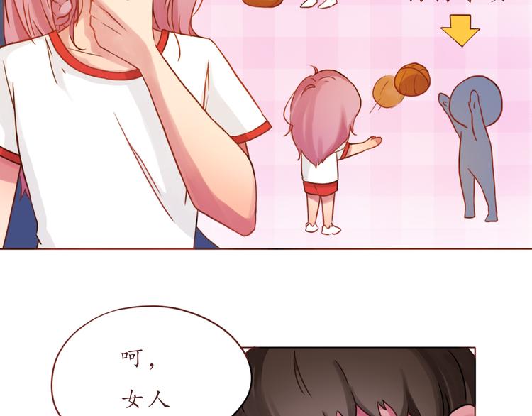 第15话 打篮球(1/2)-第15话