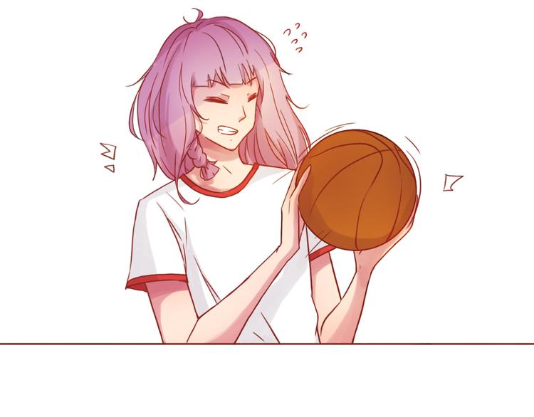 第15话 打篮球(1/2)-第15话