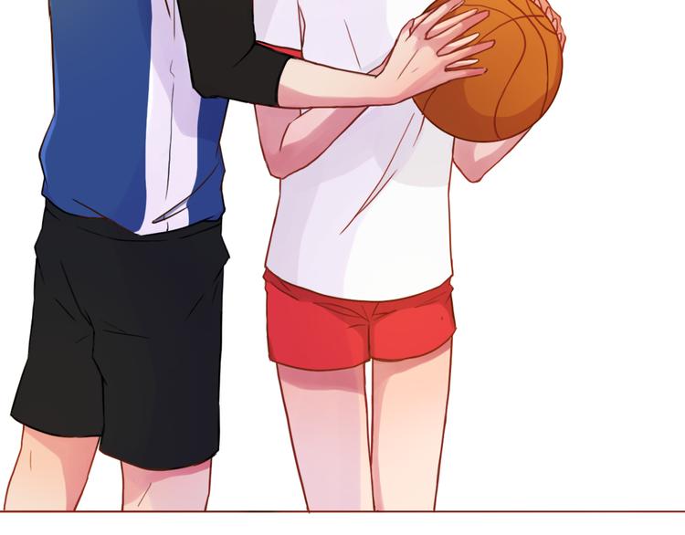 第15话 打篮球(1/2)-第15话