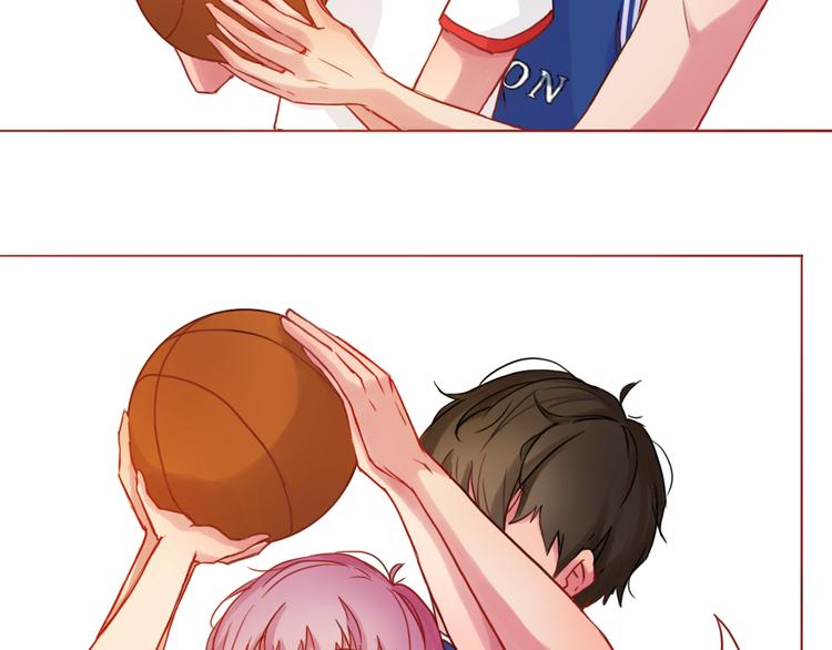 第15话 打篮球(1/2)-第15话