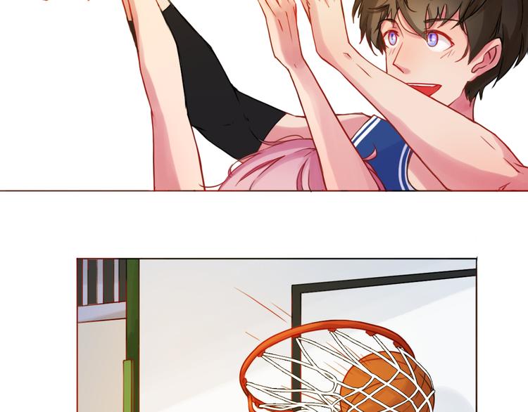第15话 打篮球(1/2)-第15话