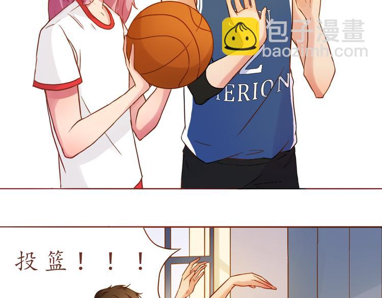 第15话 打篮球(1/2)-第15话