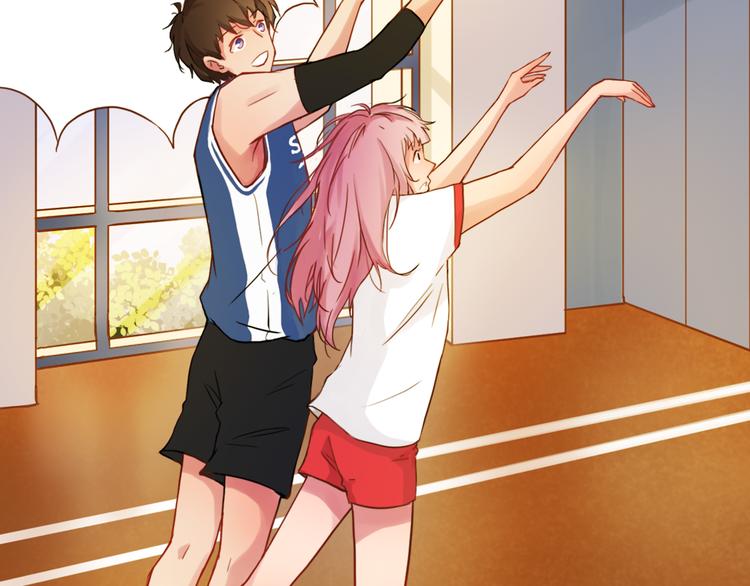 第15话 打篮球(1/2)-第15话