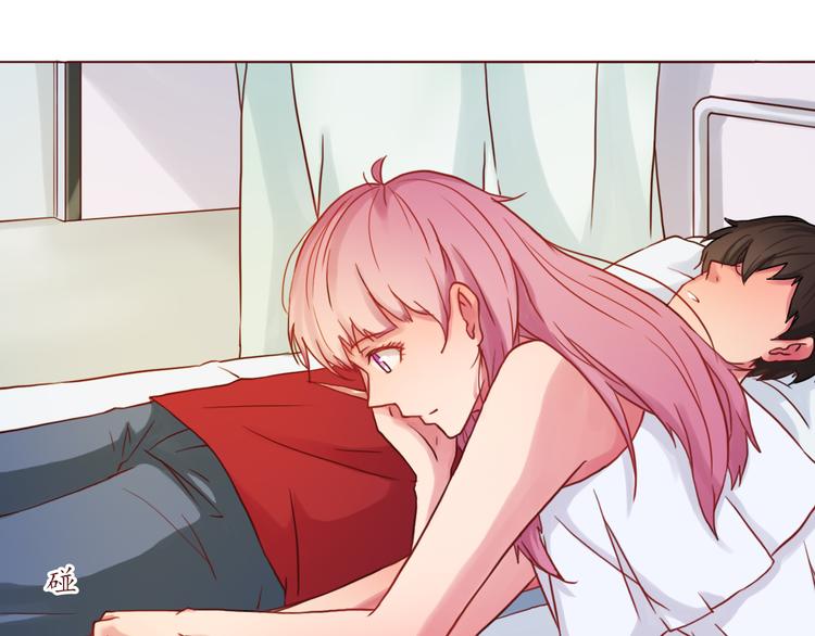 第17话 生气的小甜甜-第17话