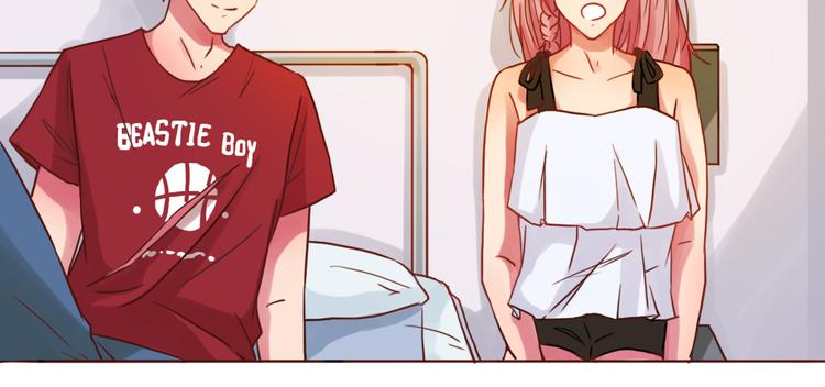 第17话 生气的小甜甜-第17话