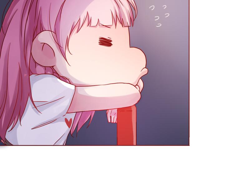 第21话 吃醋(1/2)-第21话