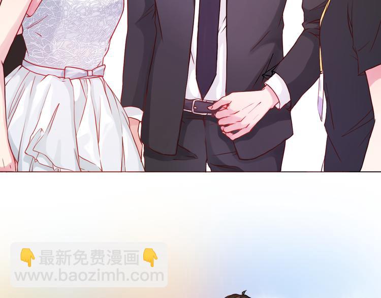 第21话 吃醋(1/2)-第21话