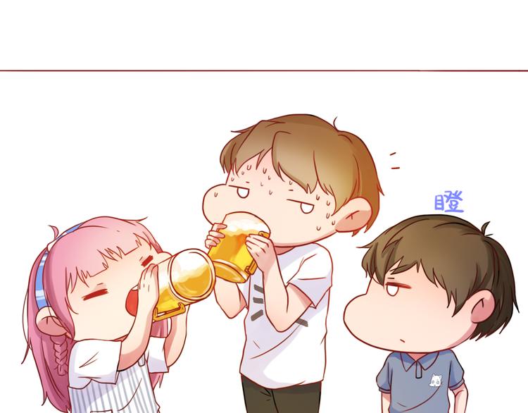 第23话 超可爱的学姐！(1/2)-第23话