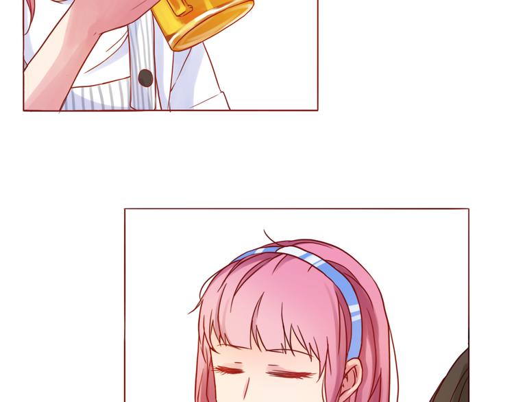 第23话 超可爱的学姐！(1/2)-第23话