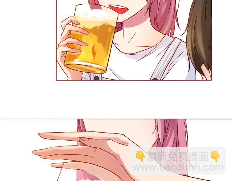 第23话 超可爱的学姐！(1/2)-第23话