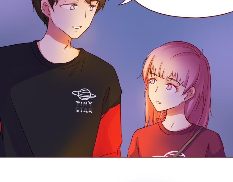 第27话 比情话更动听(1/2)-第27话