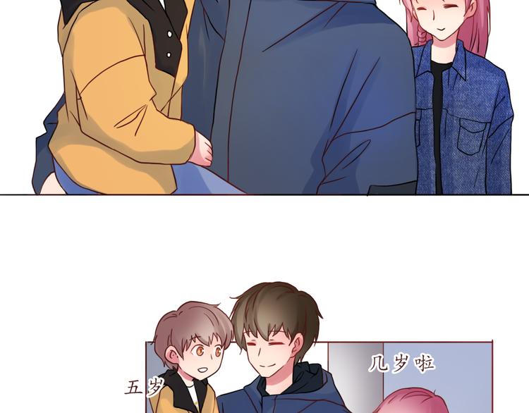 第29话 年轻的父母(1/2)-第29话