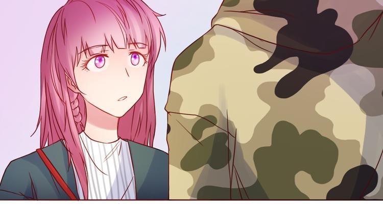 第33话 想和你一直走下去(1/2)-第33话