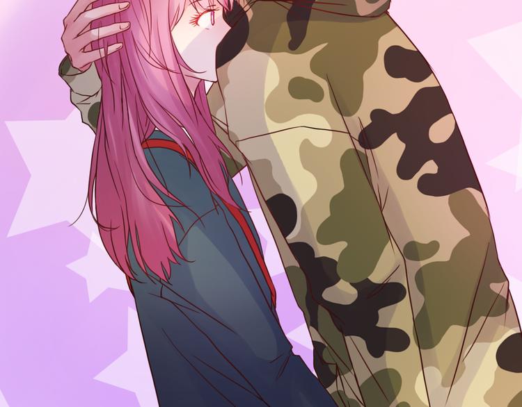 第33话 想和你一直走下去(1/2)-第33话