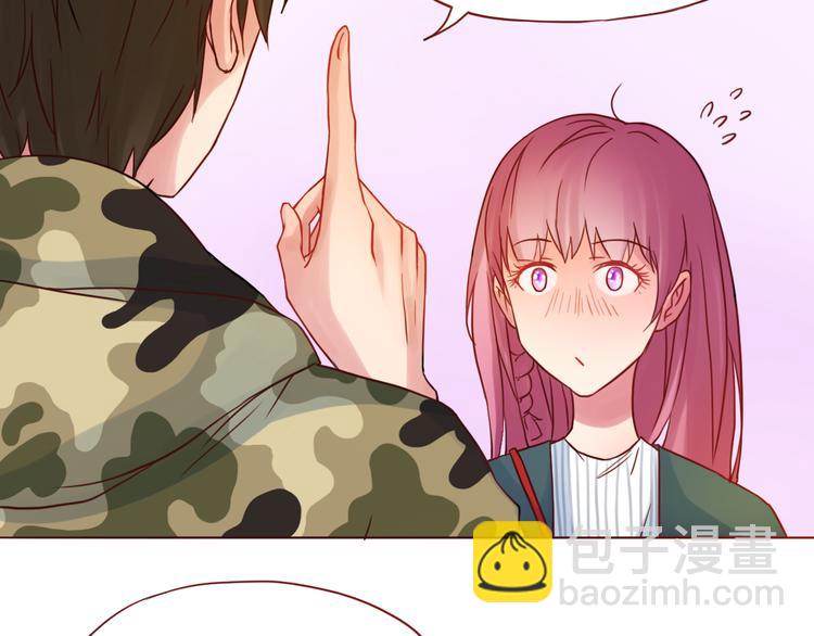 第33话 想和你一直走下去(1/2)-第33话