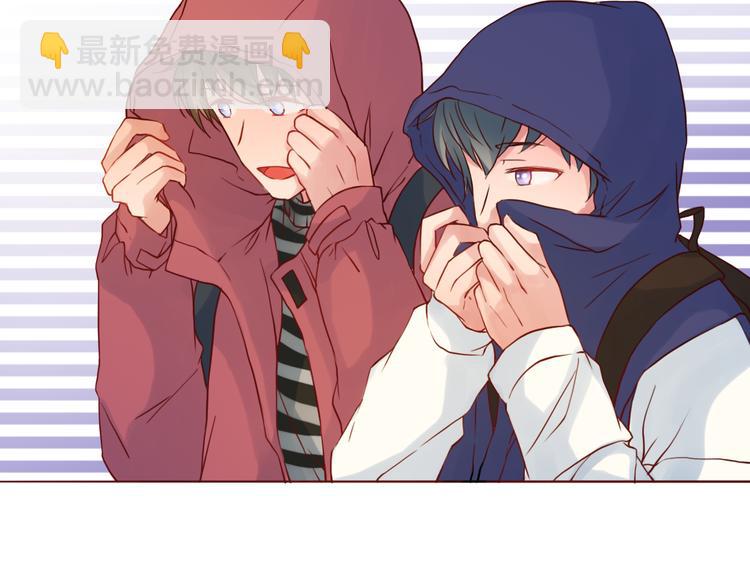 第35话 我想每天都能看见你(1/2)-第35话