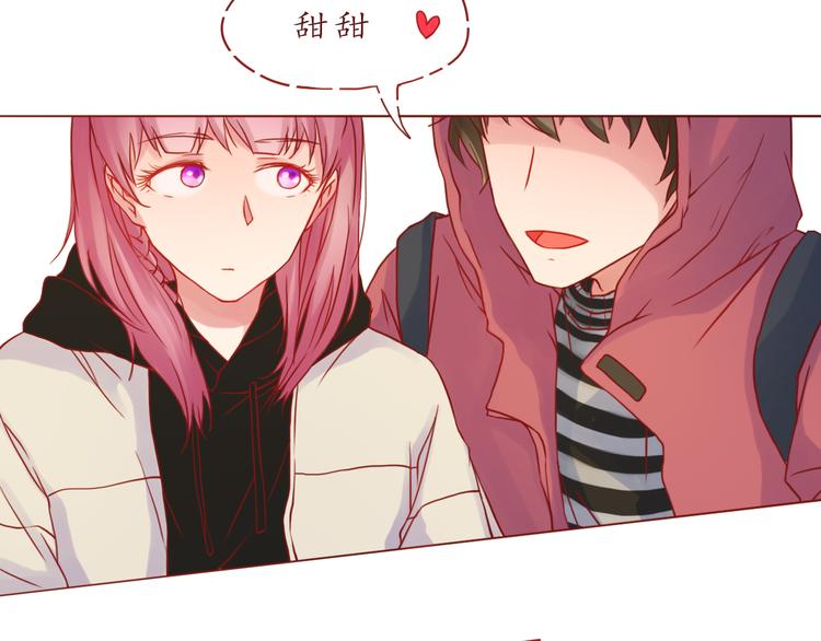 第35话 我想每天都能看见你(1/2)-第35话