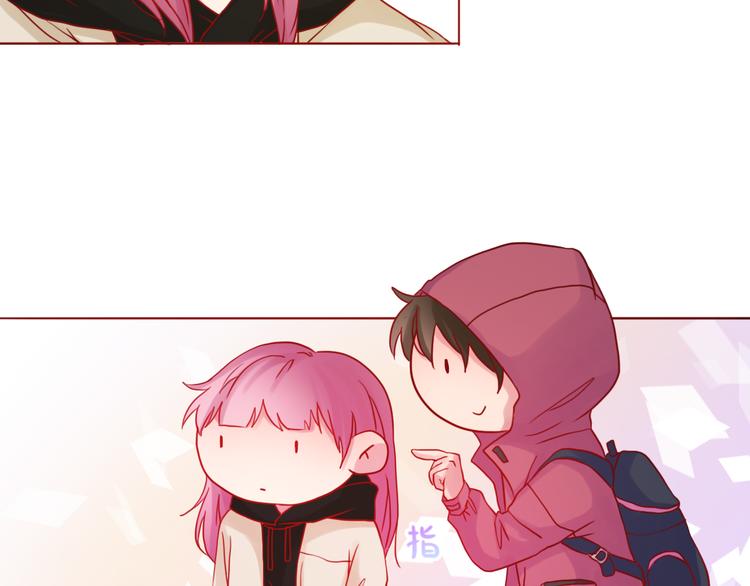 第35话 我想每天都能看见你(1/2)-第35话