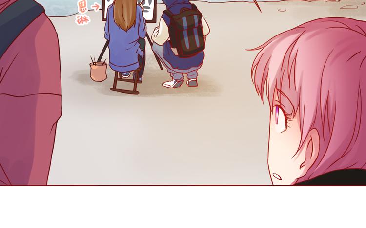 第35话 我想每天都能看见你(1/2)-第35话