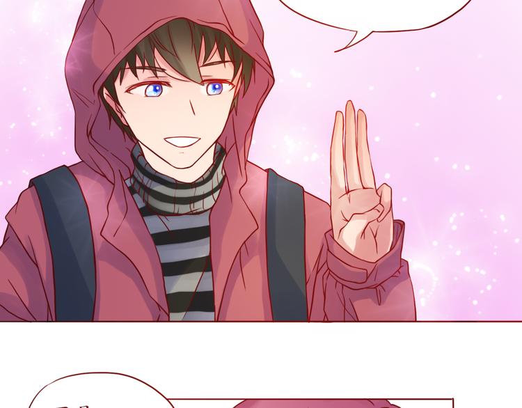 第35话 我想每天都能看见你(1/2)-第35话