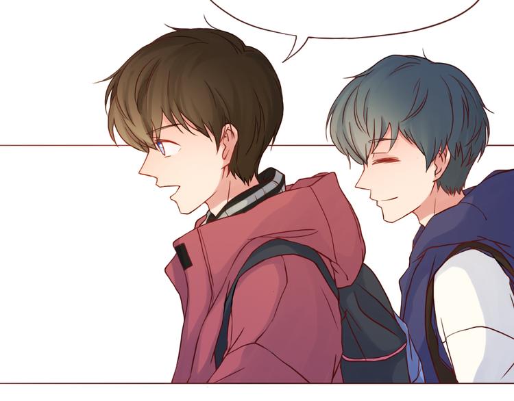 第35话 我想每天都能看见你(1/2)-第35话