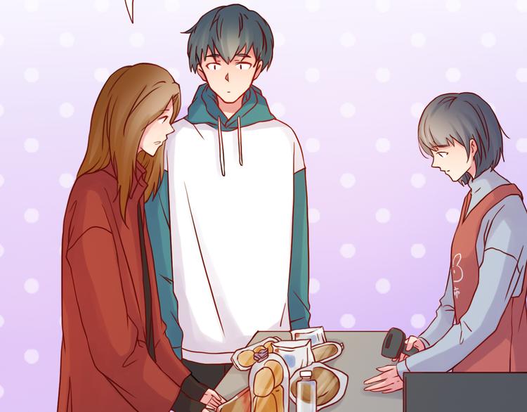 第37话 自己的东西要努力争取(1/2)-第37话