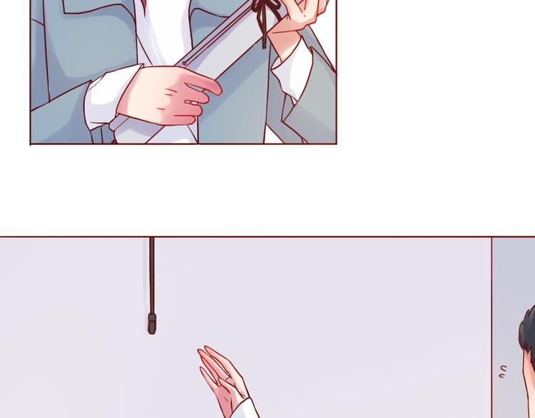 第39话 甜腻的吻(1/2)-第39话