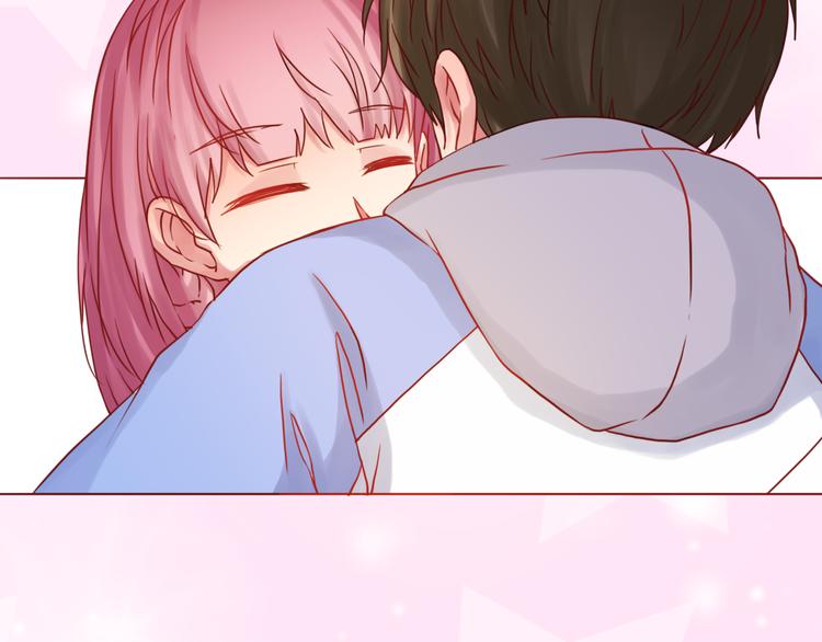 第39话 甜腻的吻(1/2)-第39话