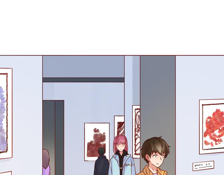 第40话 画的都是你(1/2)-第41话