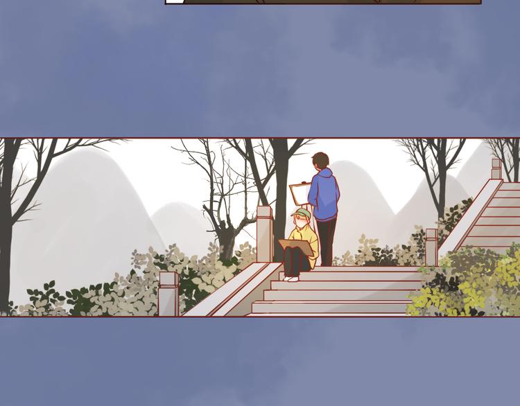 第40话 画的都是你(1/2)-第41话